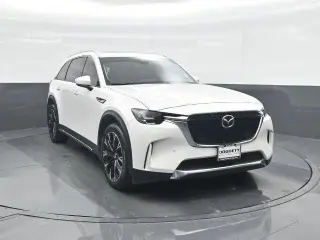 Mazda CX-90 2024 AWD 3.3 Turbo Premium 4dr SUV