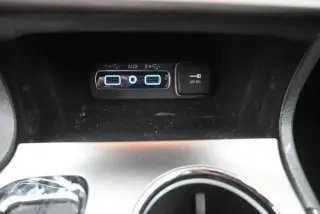 Jeep Grand Cherokee 2019 4x2 Overland 4dr SUV