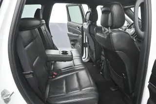 Jeep Grand Cherokee 2019 4x2 Overland 4dr SUV