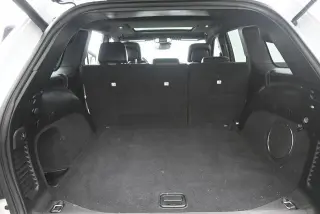 Jeep Grand Cherokee 2019 4x2 Overland 4dr SUV