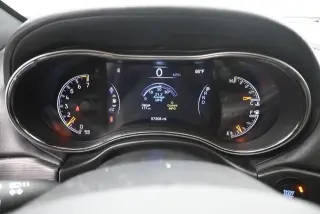 Jeep Grand Cherokee 2019 4x2 Overland 4dr SUV