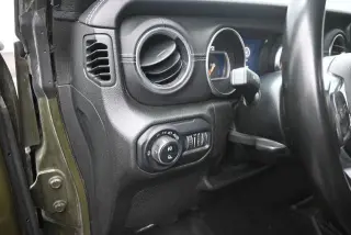 Jeep Gladiator 2022 4x4 Overland 4dr Crew Cab 5.0 ft. SB