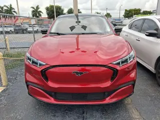 Ford Mustang Mach-E 2024 AWD Premium 4dr SUV