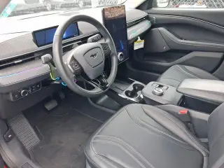 Ford Mustang Mach-E 2024 AWD Premium 4dr SUV