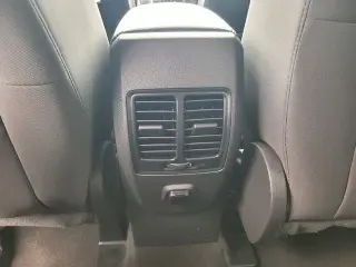 Ford Escape 2018 SE 4dr SUV