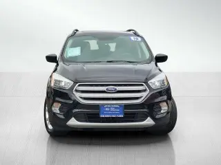 Ford Escape 2018 SE 4dr SUV