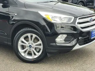 Ford Escape 2018 SE 4dr SUV