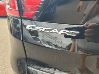 Ford Escape 2018 SE 4dr SUV