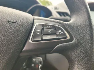 Ford Escape 2018 SE 4dr SUV