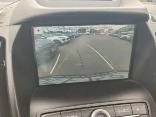 Ford Escape 2018 SE 4dr SUV