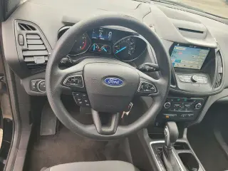 Ford Escape 2018 SE 4dr SUV