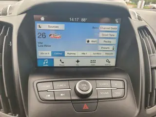 Ford Escape 2018 SE 4dr SUV