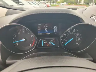 Ford Escape 2018 SE 4dr SUV