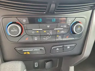 Ford Escape 2018 SE 4dr SUV