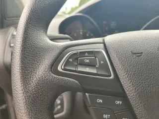 Ford Escape 2018 SE 4dr SUV