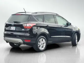Ford Escape 2018 SE 4dr SUV