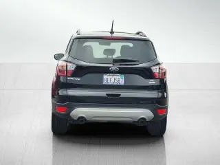 Ford Escape 2018 SE 4dr SUV