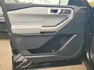 Ford Explorer 2023 AWD XLT 4dr SUV