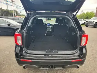 Ford Explorer 2023 AWD XLT 4dr SUV