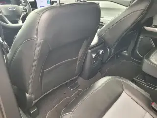 Ford Explorer 2023 AWD XLT 4dr SUV