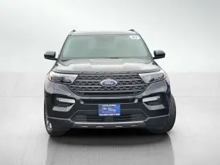 Ford Explorer 2023 AWD XLT 4dr SUV