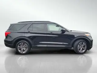 Ford Explorer 2023 AWD XLT 4dr SUV