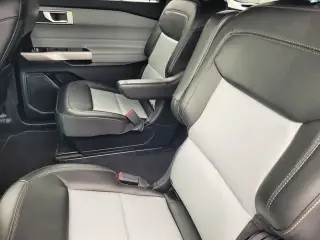 Ford Explorer 2023 AWD XLT 4dr SUV