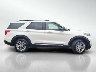 Ford Explorer 2023 AWD XLT 4dr SUV