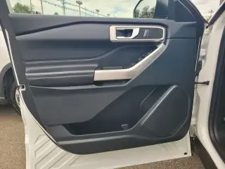 Ford Explorer 2023 AWD XLT 4dr SUV
