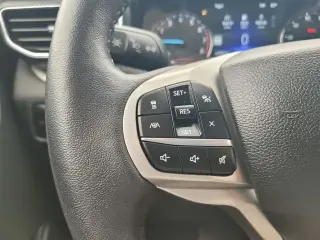 Ford Explorer 2023 AWD XLT 4dr SUV