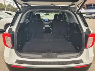 Ford Explorer 2023 AWD XLT 4dr SUV