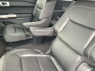 Ford Explorer 2023 AWD XLT 4dr SUV