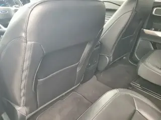 Ford Explorer 2023 AWD XLT 4dr SUV