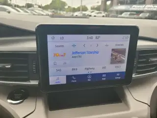 Ford Explorer 2023 AWD XLT 4dr SUV