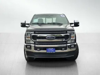 Ford F-250 Super Duty 2021 4x4 King Ranch 4dr Crew Cab 6.8 ft. SB Pickup