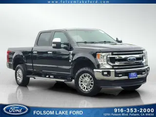 Ford F-250 Super Duty 2021 4x4 King Ranch 4dr Crew Cab 6.8 ft. SB Pickup