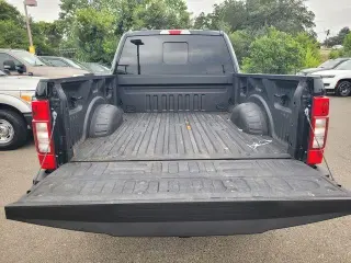 Ford F-250 Super Duty 2021 4x4 King Ranch 4dr Crew Cab 6.8 ft. SB Pickup
