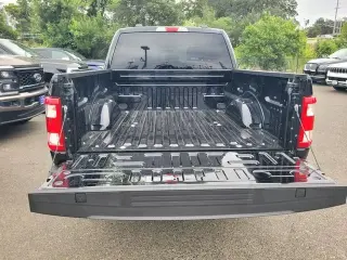 Ford F-150 2023 4x2 XL 4dr SuperCrew 5.5 ft. SB