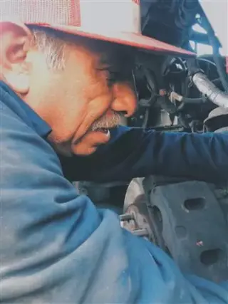 Valerio’s auto repair