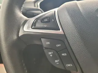 Ford Fusion Hybrid 2016 SE 4dr Sedan