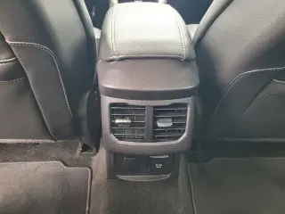 Ford Fusion Hybrid 2016 SE 4dr Sedan