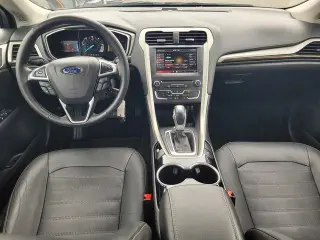 Ford Fusion Hybrid 2016 SE 4dr Sedan
