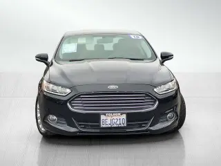 Ford Fusion Hybrid 2016 SE 4dr Sedan