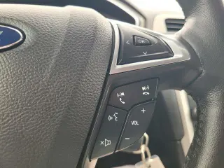 Ford Fusion Hybrid 2016 SE 4dr Sedan