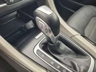 Ford Fusion Hybrid 2016 SE 4dr Sedan