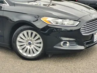 Ford Fusion Hybrid 2016 SE 4dr Sedan