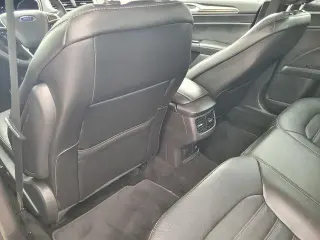 Ford Fusion Hybrid 2016 SE 4dr Sedan