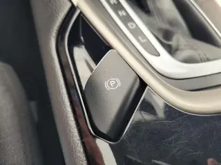 Ford Fusion Hybrid 2016 SE 4dr Sedan