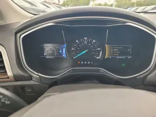 Ford Fusion Hybrid 2016 SE 4dr Sedan
