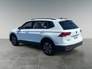 Volkswagen Tiguan 2024 S 4dr SUV